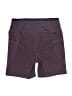 Reebok Solid Purple Athletic Shorts Size L - photo 2