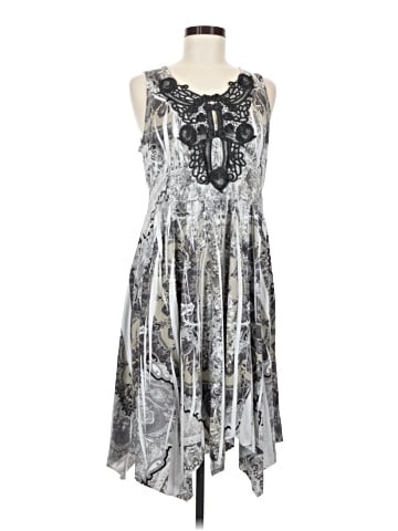 One World Casual Dress (view 1)
