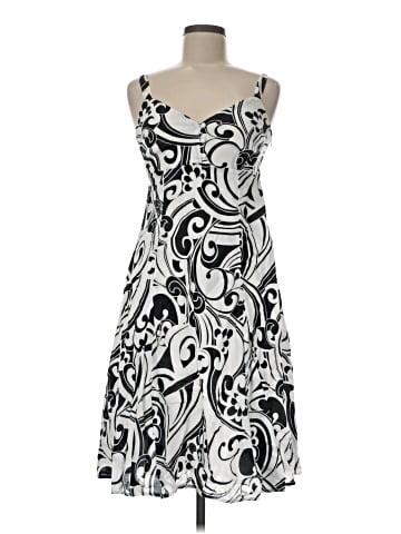 Apt. 9 Casual Dress (view 1)
