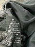 Iz Byer Gray Jacket Size M - photo 7