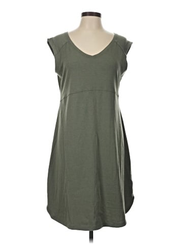 Columbia Casual Dress (view 1)