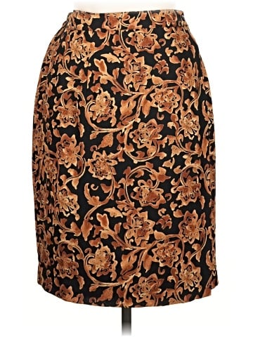 Coldwater Creek Casual Skirt (view 1)