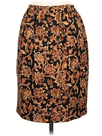 Coldwater Creek Casual Skirt (view 2)