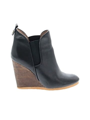 Coach Wedges (view 1)