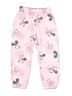 Disney Hearts Pink Sweatpants Size 4T - photo 1