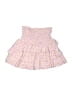 Zara Floral Pink Skort Size 11 - 12 - photo 1