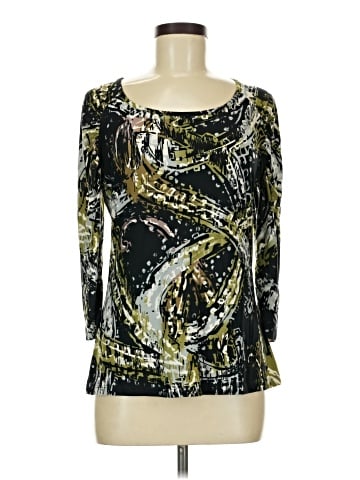 Vintage Suzie 3/4 Sleeve T-Shirt (view 1)