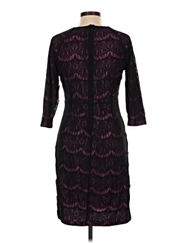 Nicole by Nicole Miller Cocktail Dress (view 2)
