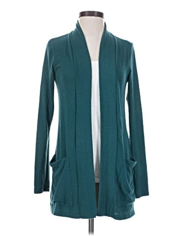 MOD Lusive Cardigan (view 1)