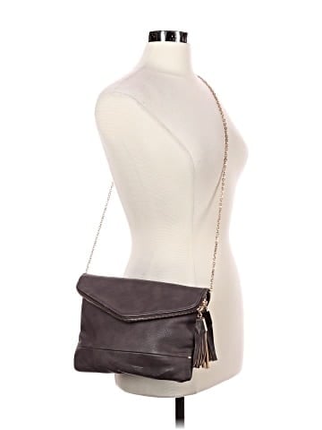 Urban Expressions Crossbody Bag (view 2)