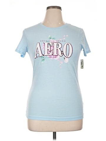 Aeropostale Short Sleeve T-Shirt (view 1)
