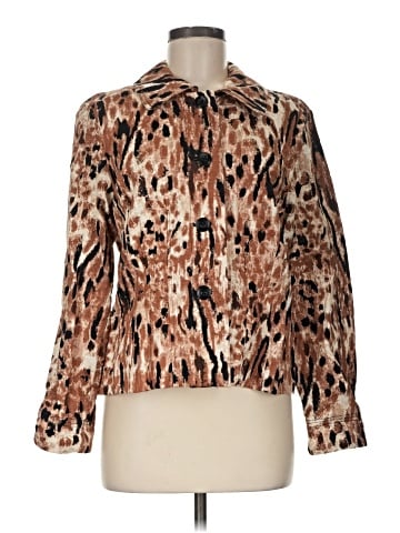 Requirements Jacket (view 1)