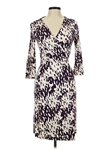 Diane von Furstenberg Casual Dress (view 1)