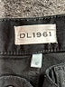 DL1961 Black Jeans Size 10 - photo 3