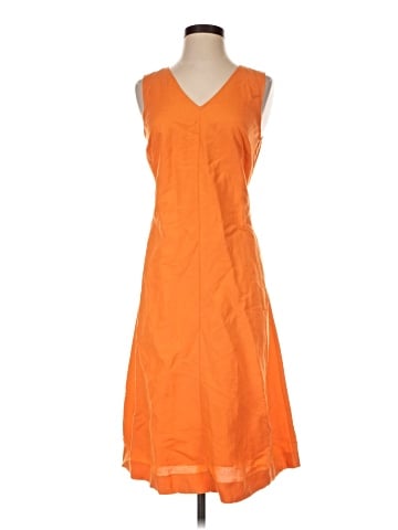 Ann Taylor Casual Dress (view 1)