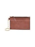 Margot 100% Leather Brown Leather Wallet One size - photo 1