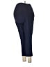 Gap - Maternity Blue Active Pants Size Med Maternity - photo 1