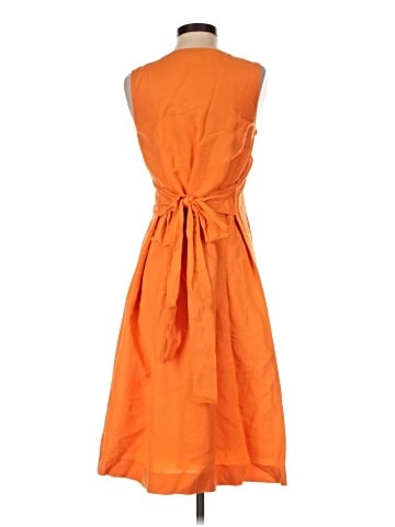 Ann Taylor Casual Dress (view 2)