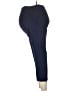 Gap - Maternity Blue Active Pants Size Med Maternity - photo 5
