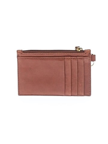 Margot Leather Wallet (view 2)