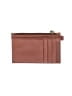 Margot 100% Leather Brown Leather Wallet One size - photo 2