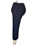Gap - Maternity Blue Active Pants Size Med Maternity - photo 4