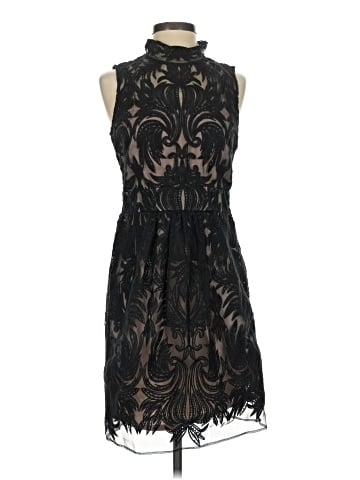 Baraschi Cocktail Dress (view 1)