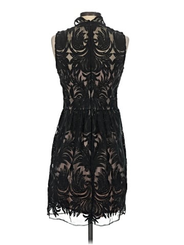 Baraschi Cocktail Dress (view 2)
