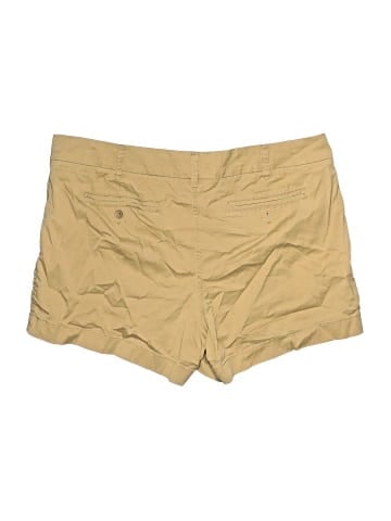 J.Crew Khaki Shorts (view 2)