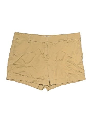 J.Crew Khaki Shorts (view 1)