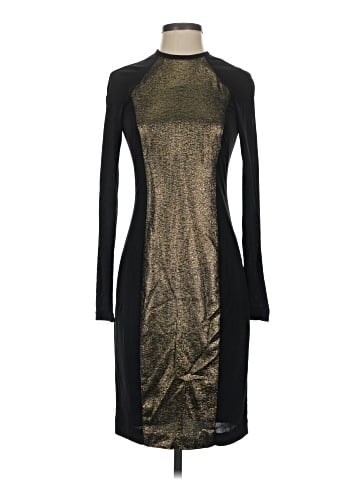 Worth New York Cocktail Dress (view 1)