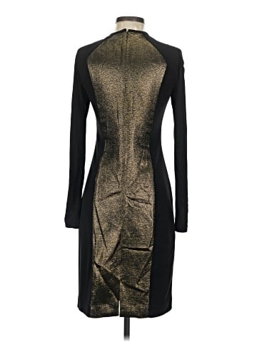 Worth New York Cocktail Dress (view 2)