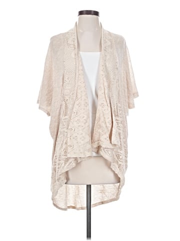 Hayden Cardigan (view 1)