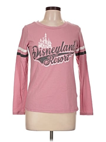 Disney Parks Long Sleeve T-Shirt (view 1)