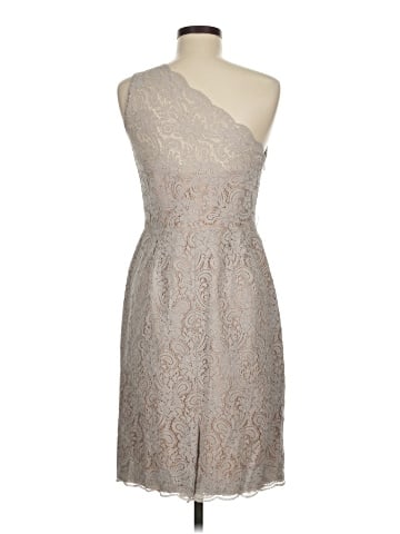 Watters & Watters Cocktail Dress (view 2)