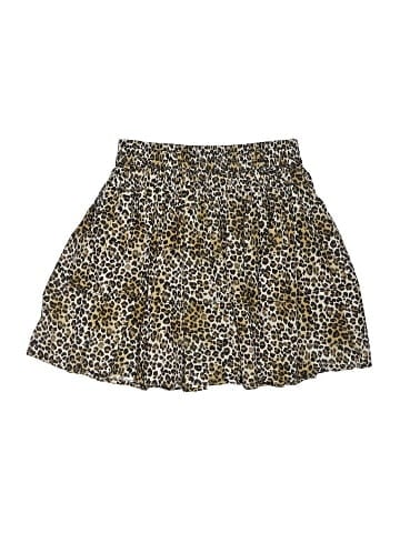 Zara Skort (view 2)