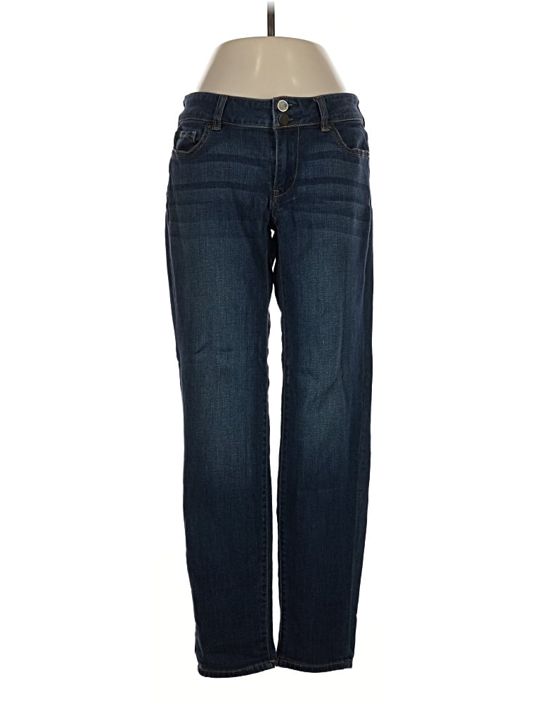Pre-owned Soho Jeans In Blue