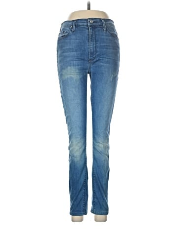 Black Orchid Denim Jeans (view 1)