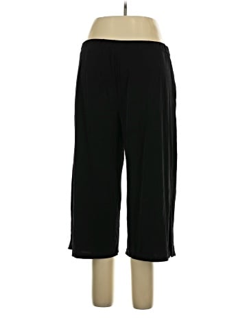 Susan Graver Casual Pants (view 2)