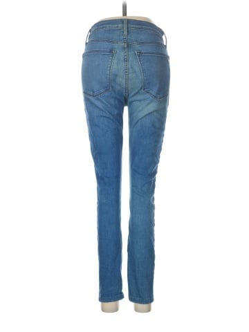Black Orchid Denim Jeans (view 2)