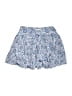 Laura Ashley Floral Blue Skort Size XS - photo 1