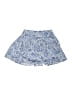 Laura Ashley Floral Blue Skort Size XS - photo 2