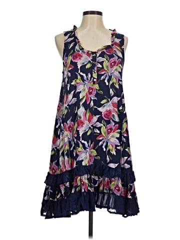 Papillon Casual Dress (view 1)