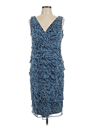 London Style Cocktail Dress (view 1)