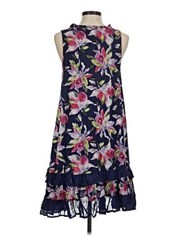 Papillon Casual Dress (view 2)