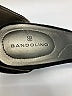 Bandolino Black Sandals Size 7 1/2 - photo 3