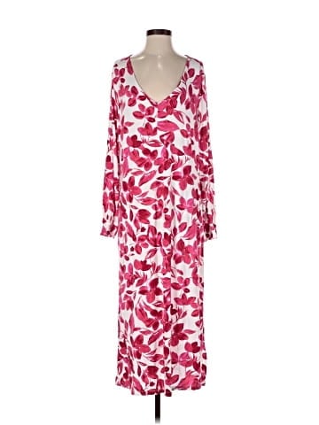 Belle By Kim Gravel Casual Dress (view 1)