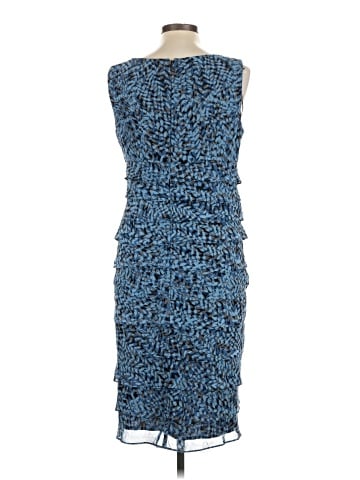London Style Cocktail Dress (view 2)