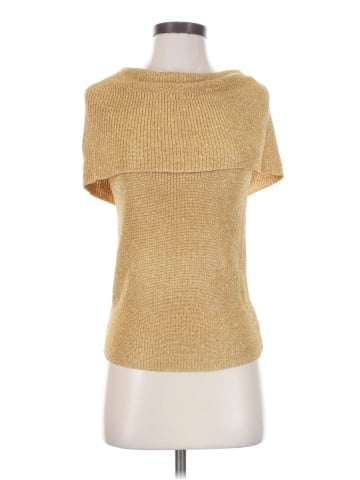 Linda Allard Ellen Tracy Sweater Vest (view 1)
