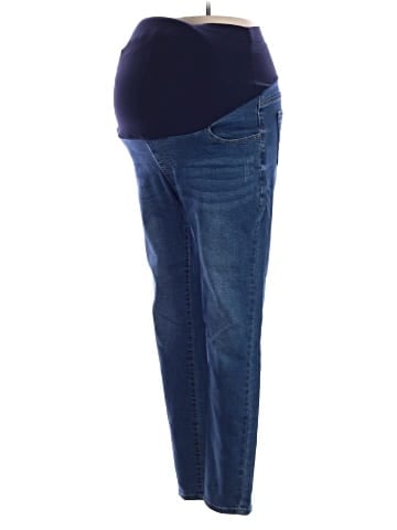 Unbranded Jeans (view 1)